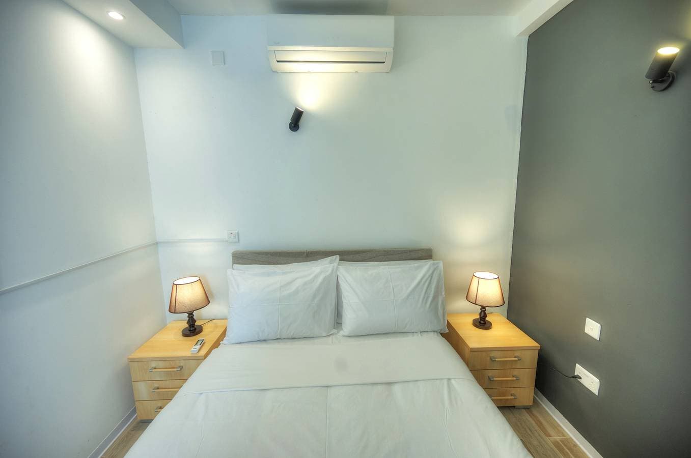 Foto 6 von 34: Ferienwohnung für 2 Personen mit Terrasse