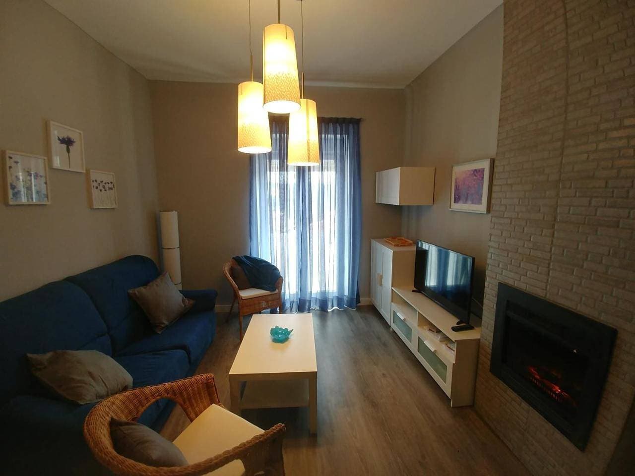 Foto 4 von 21: Two-Bedroom Apartment