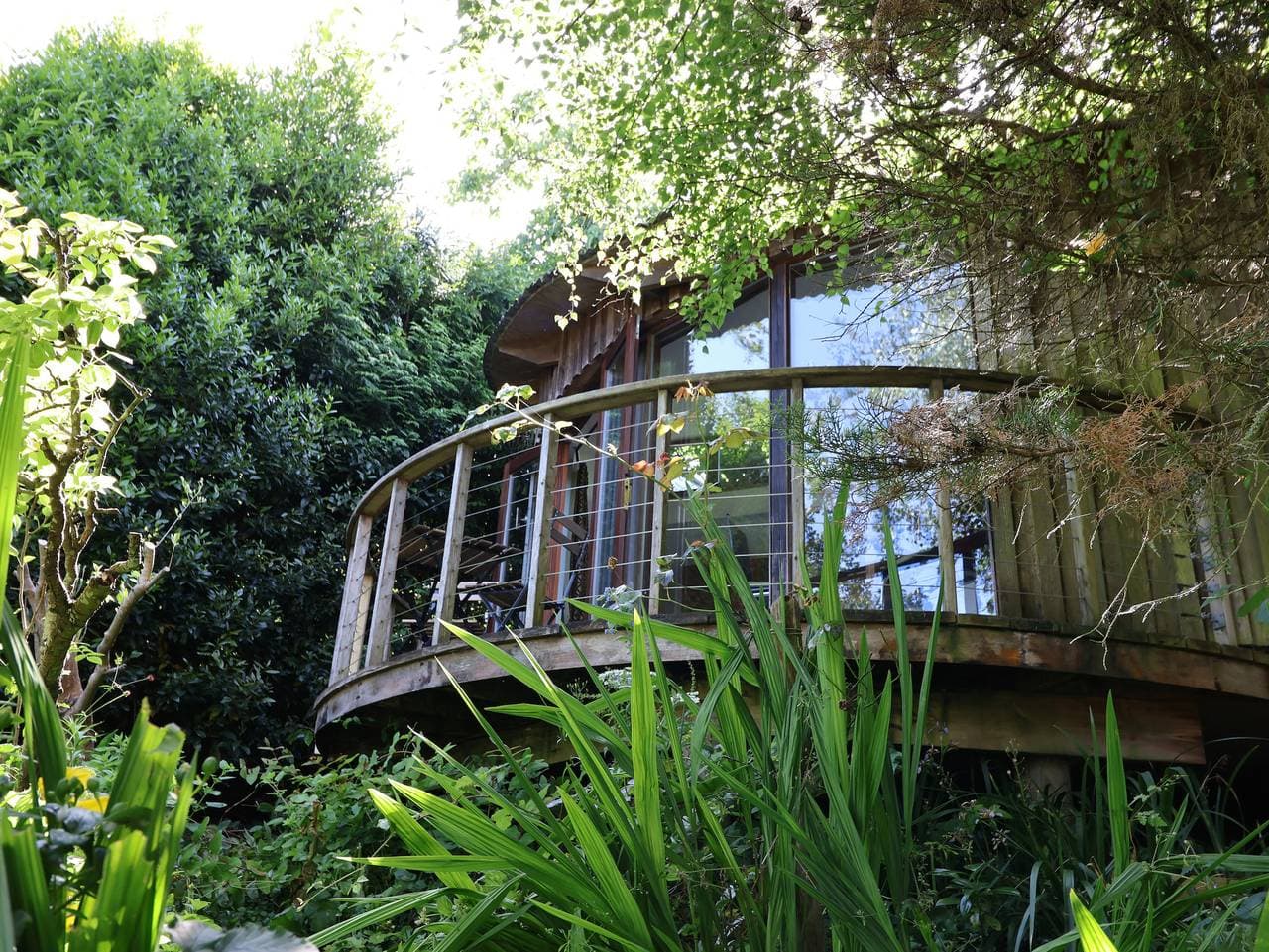 Cottage 1