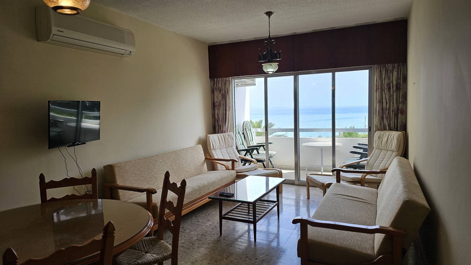 74 Lca - Stay Sea Gate Apartment 1