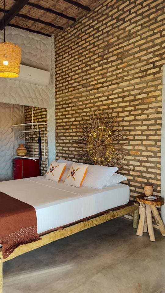 Foto 10 von 24: Queen Suite with Sea View