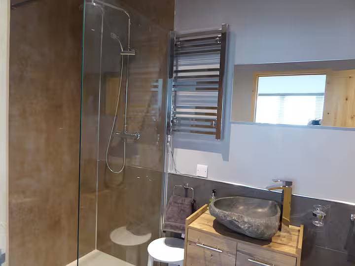 Foto 3 von 35: Ferienwohnung für 3 Personen mit Garten