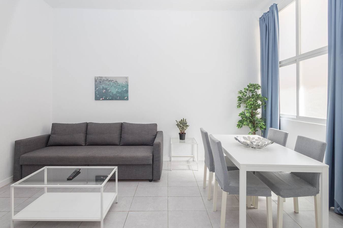 Foto 4 von 25: GuestReady - Charming studio in Malaga centre