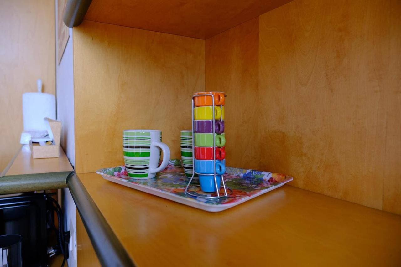 Foto 4 von 32: La casa di Anna