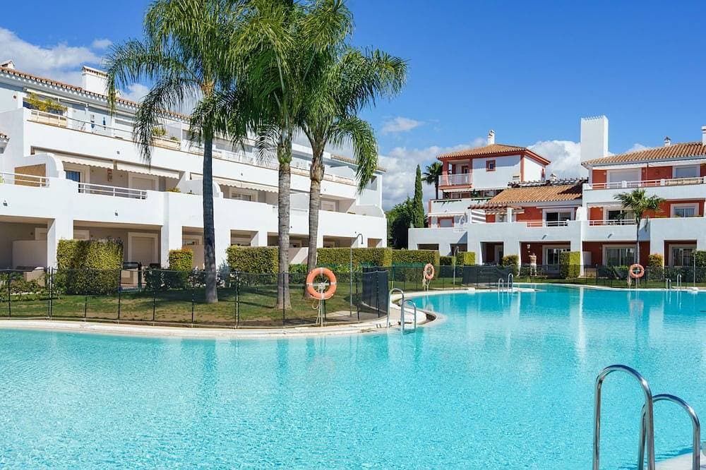 Cortijo del Mar 1