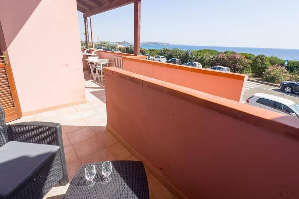 Frontemare-Apartment 1