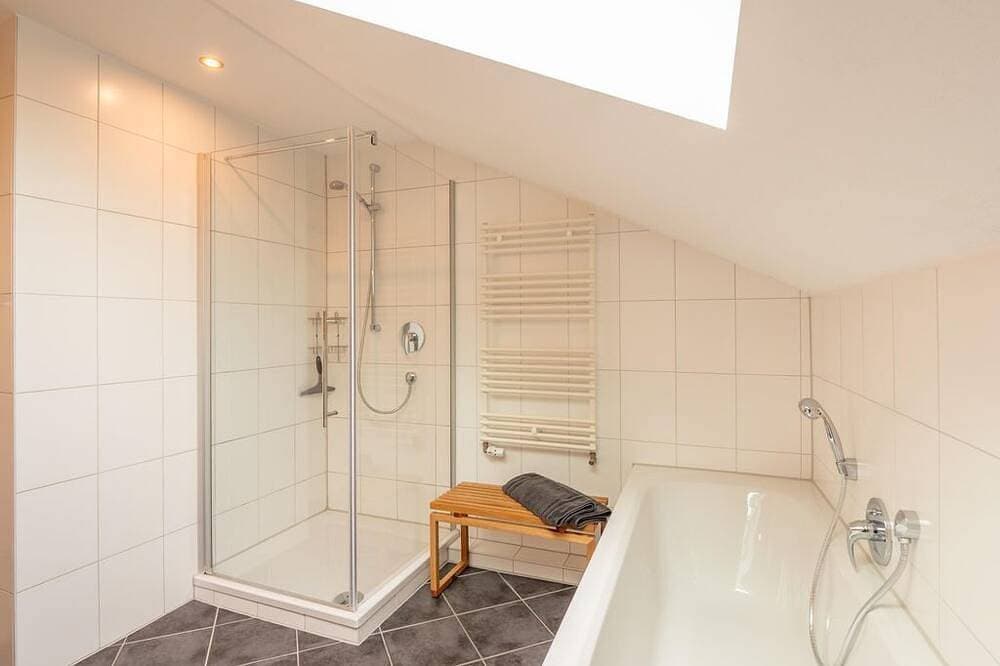 Foto 9 von 30: Ferienhaus Scholz - Ferienwohnung 2 Schlafräume