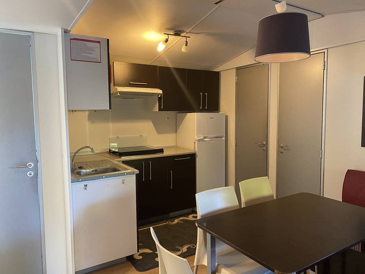 Foto 8 von 35: Chalet für 6 Personen