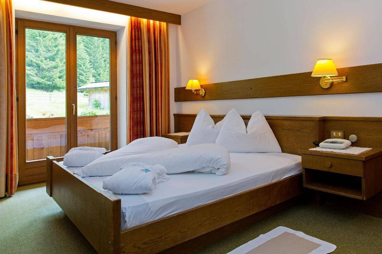 Foto 6 von 8: Double Room with Balcony