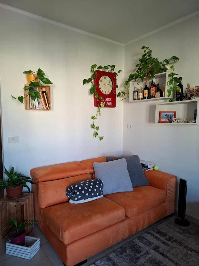 Foto 4 von 9: One-Bedroom Apartment