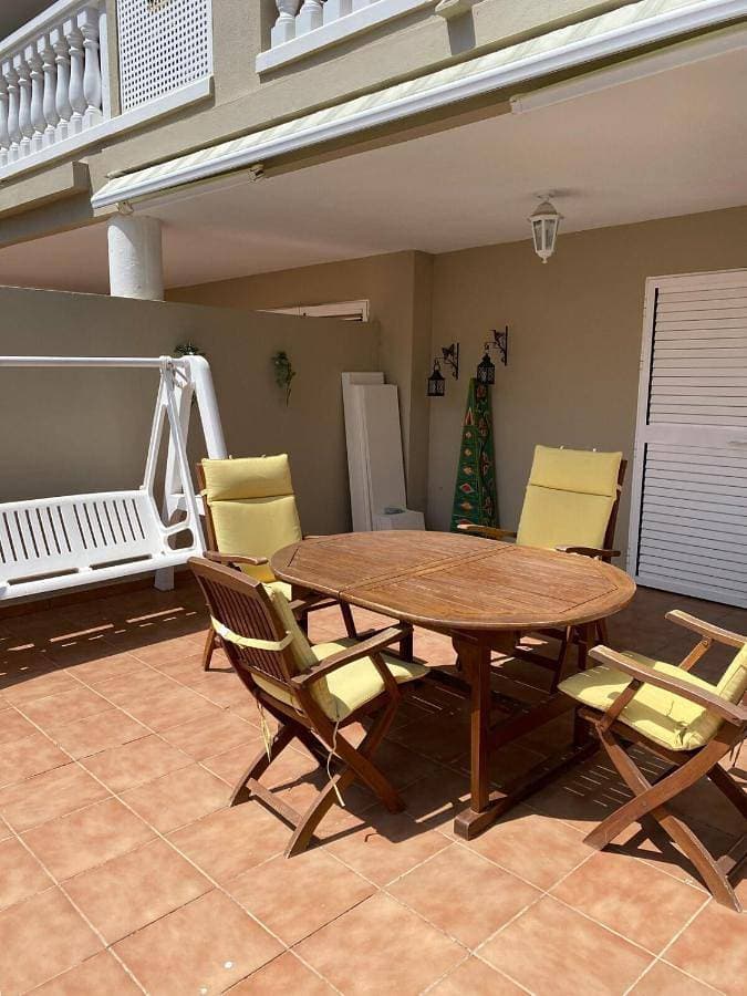 Encantador apartamento con terraza en la Playa de Moncófar 1