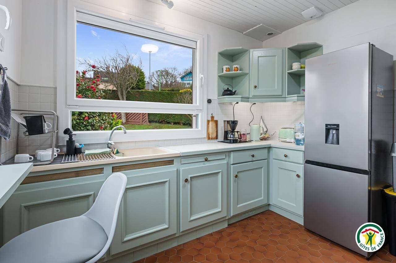 Foto 5 von 10: Gîtes de France® - Villa Panacotta