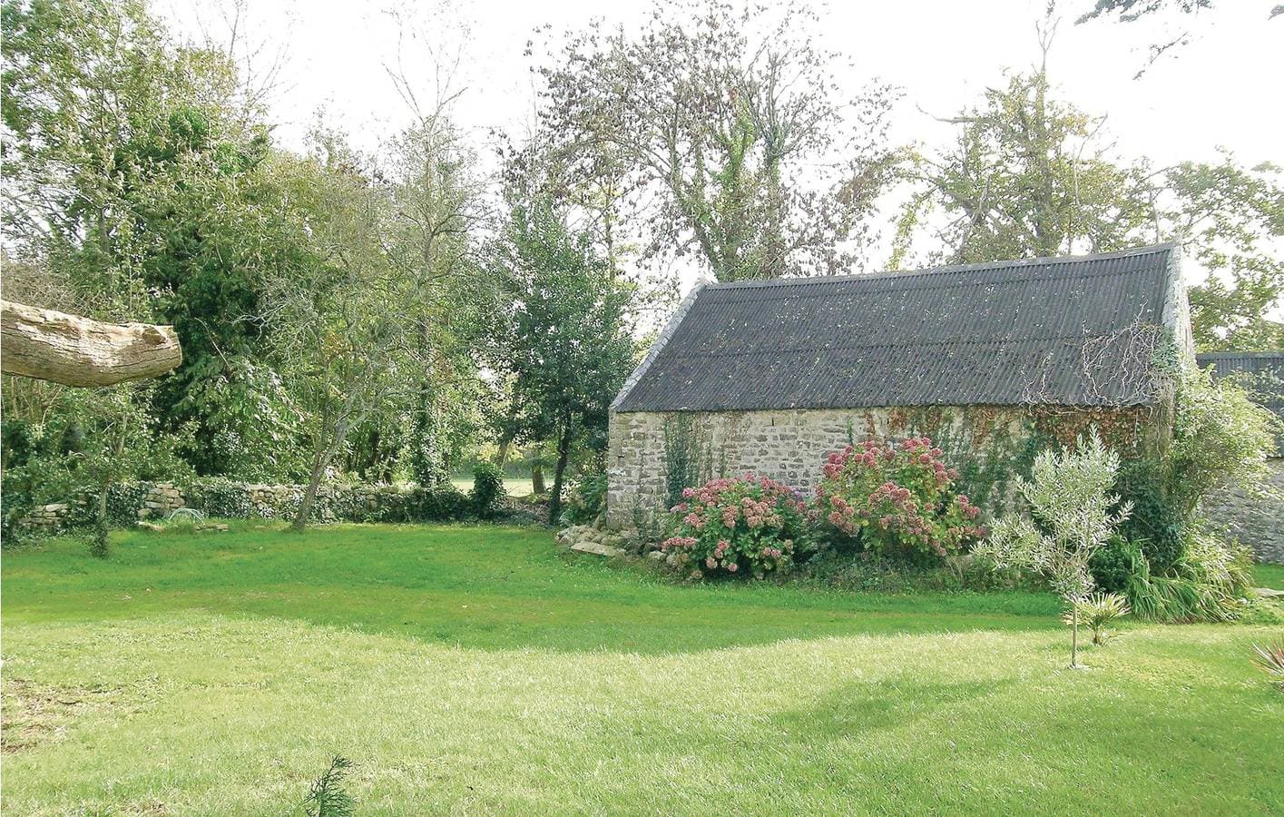 Foto 6 von 24: Gemütliches Garten-Apt: 1km bis zur Küste, 2,5km bis Plouhinec