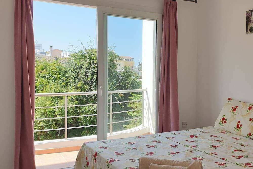 Foto 3 von 23: Downtown Apt in Kyrenia: Zentral. Gemütlich. Renoviert.