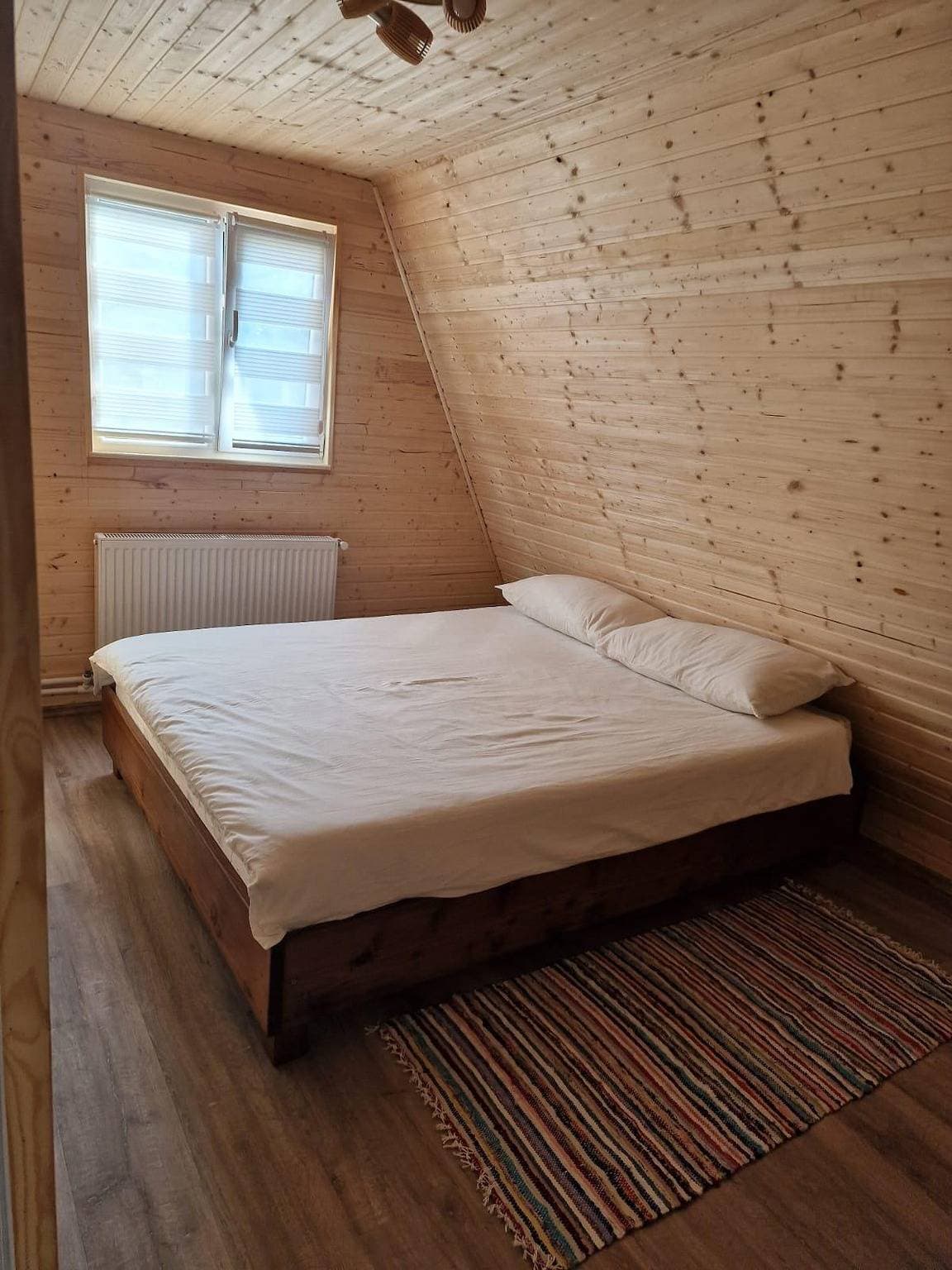 Foto 8 von 17: Chalet für 6 Personen mit Whirlpool