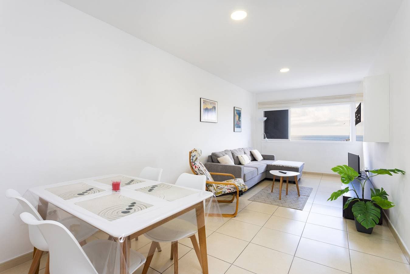 Ferienwohnung 71m² 1