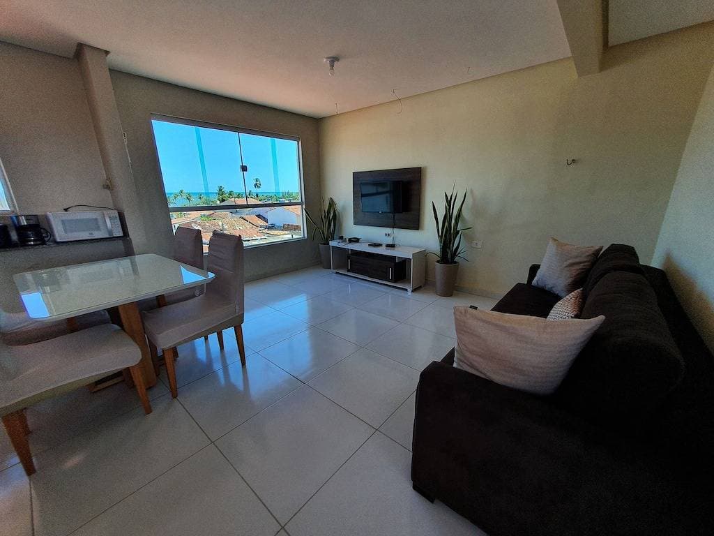 Foto 5 von 11: High Seas Apartment