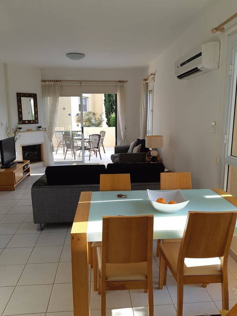 Foto 7 von 12: Ferienhaus für 4 Personen mit Pool