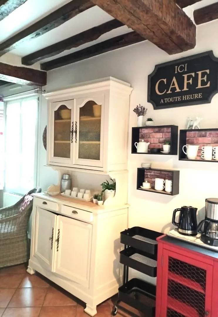 Foto 12 von 59: Gîte de France 5 Personen