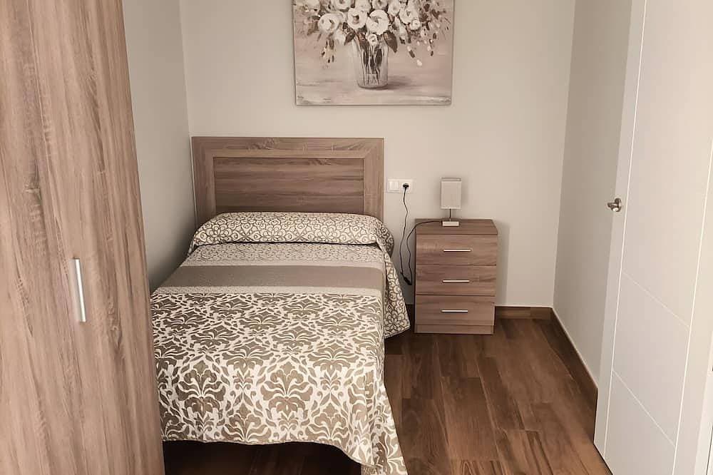 Foto 11 von 30: Apartamento El Huertecillo 1 im Renaissance-Dorf La Mancha