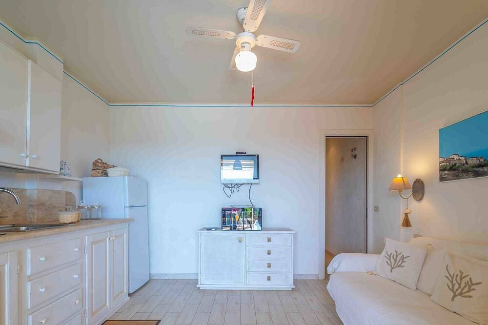 Foto 11 von 24: Three-room apartment 4 minutes walk from the beach