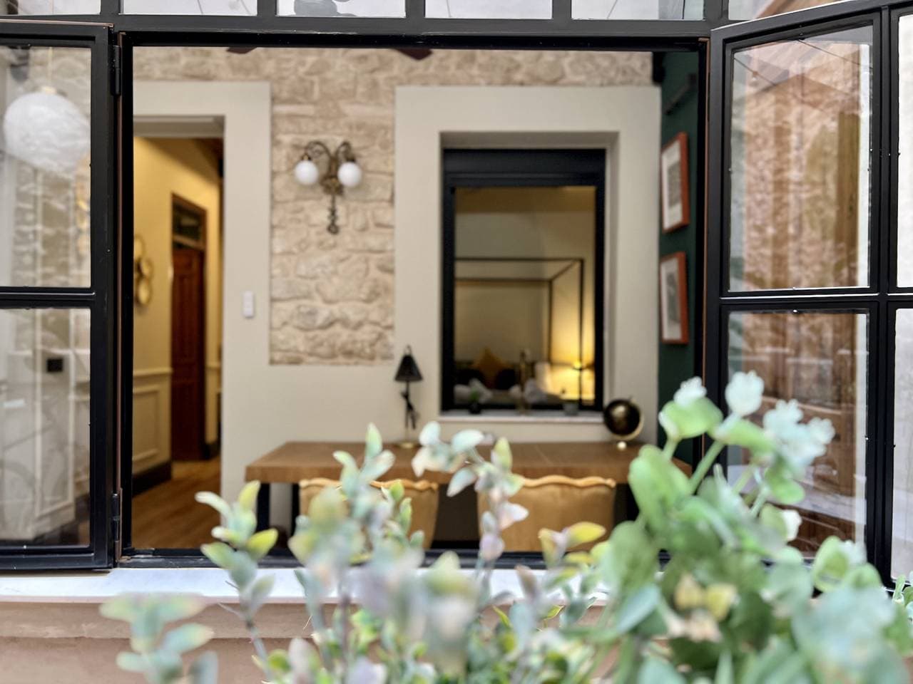 Foto 9 von 34: A charming Stand and Stay flat in Alicante