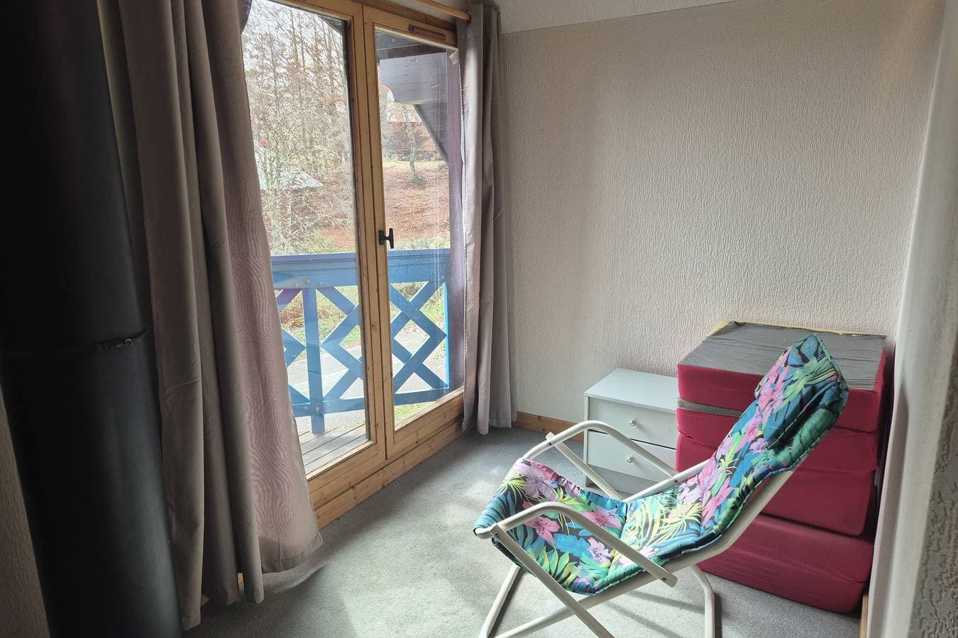 Foto 12 von 20: Chalet nordique à la Feclaz – Idéal pour un séjour au cœur des montagnes