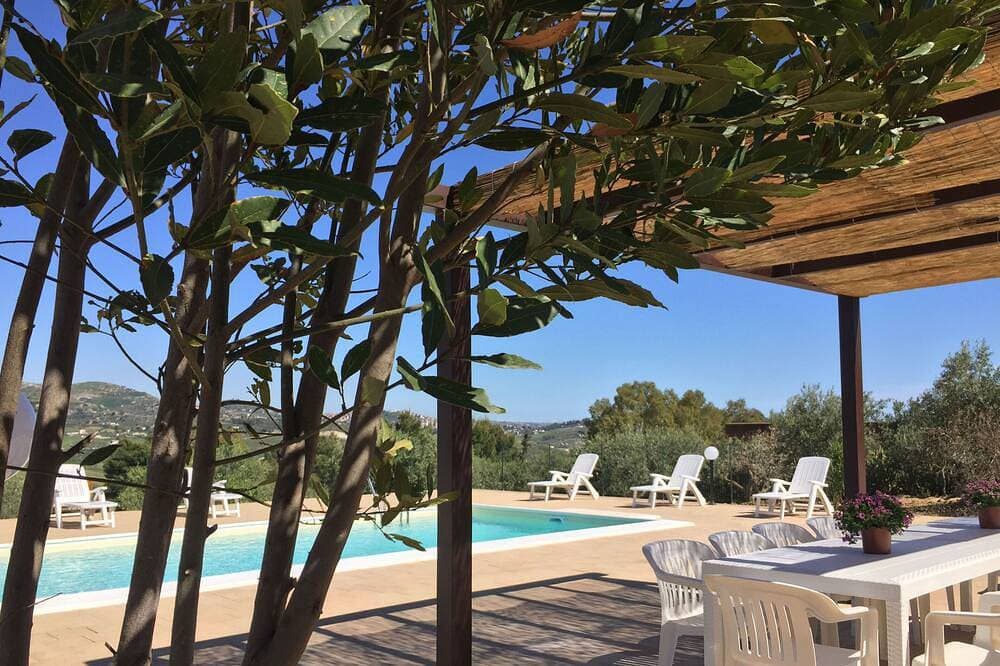 Foto 7 von 18: Il Casale della Minaga
