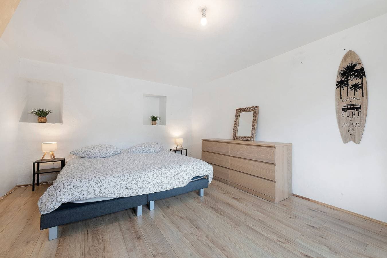 Foto 12 von 35: Authentisches Penty am Farnweg – Komfortabler Familienaufenthalt in Camaret