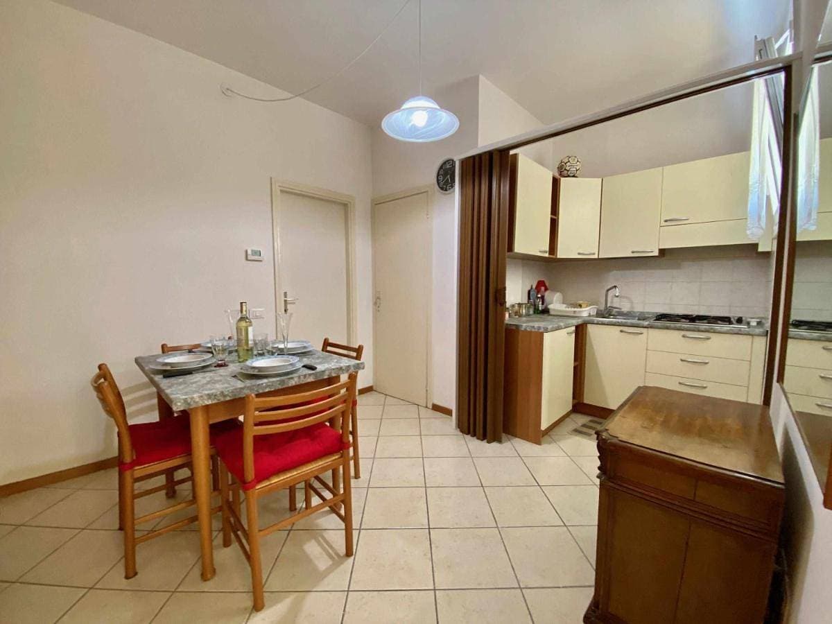 Foto 4 von 25: One-Bedroom Apartment