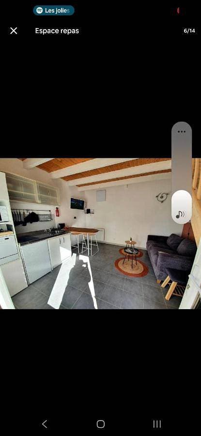 Foto 3 von 9: One-Bedroom Apartment