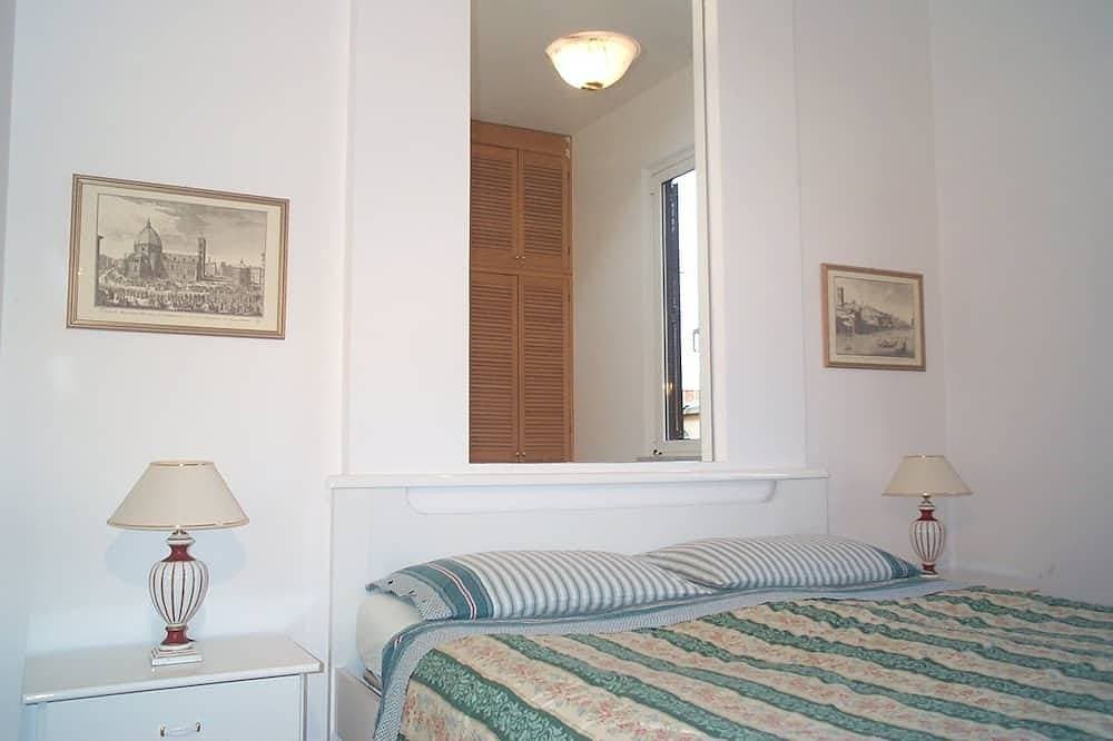 Foto 3 von 23: Rom-Trastevere Balkon Ideal gelegen. Internet. Alles zu Fuß erreichbar