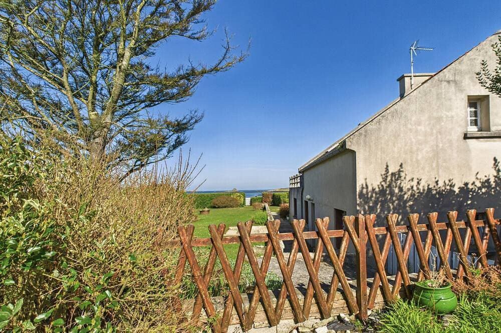 Foto 6 von 12: Charmantes Steinhaus mit Meerblick