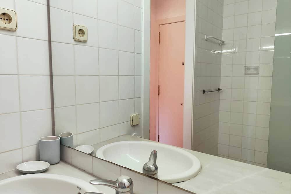 Foto 8 von 30: Cute 1 bedroom apt. Super central location. R.K