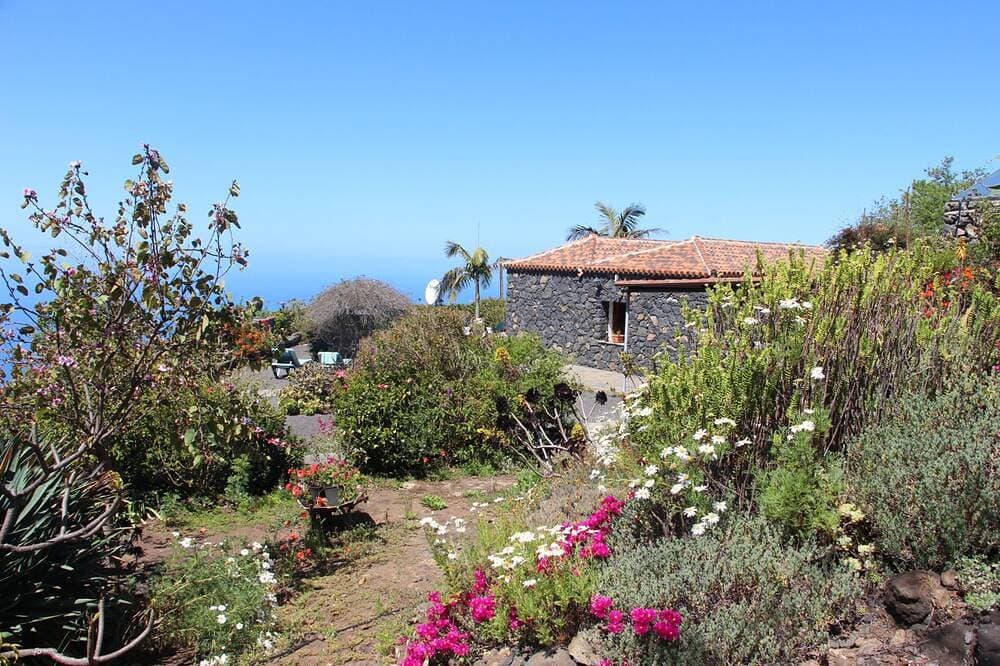 Foto 11 von 30: Casa las Pareditas, Spanien