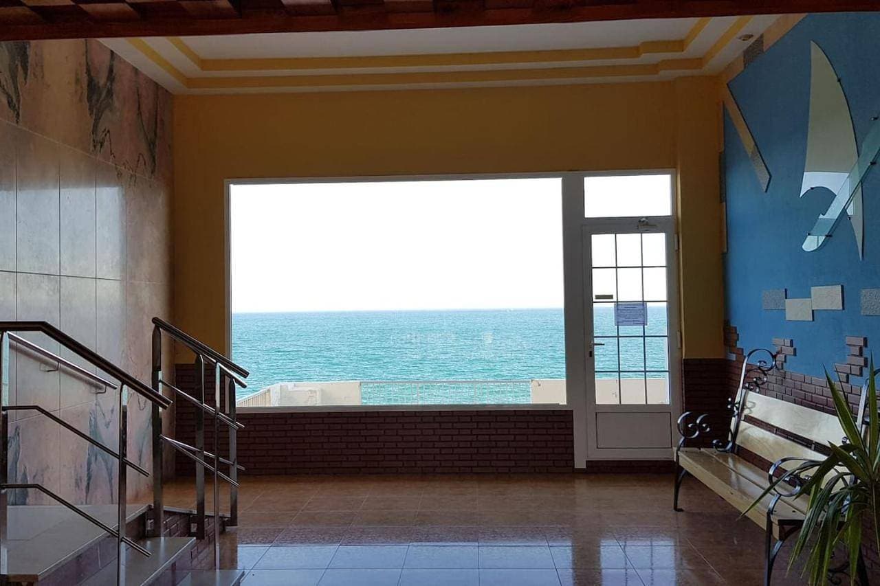 Foto 6 von 17: Apartment with Sea View