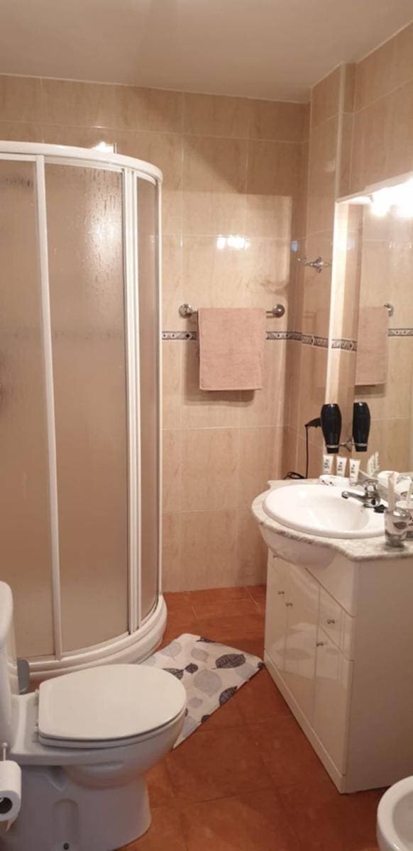 Foto 2 von 35: Ferienwohnung für 6 Personen mit Balkon/Terrasse