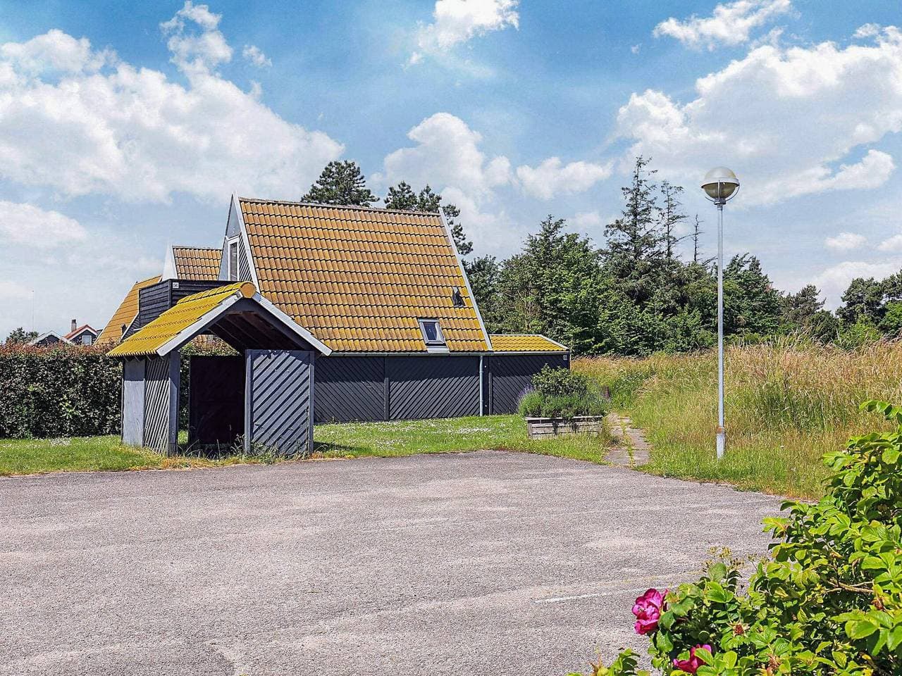 Foto 3 von 36: 4 Personen Ferienhaus in Gedser