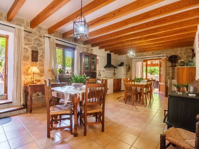 Foto 8 von 43: Maison 6 Personnes
