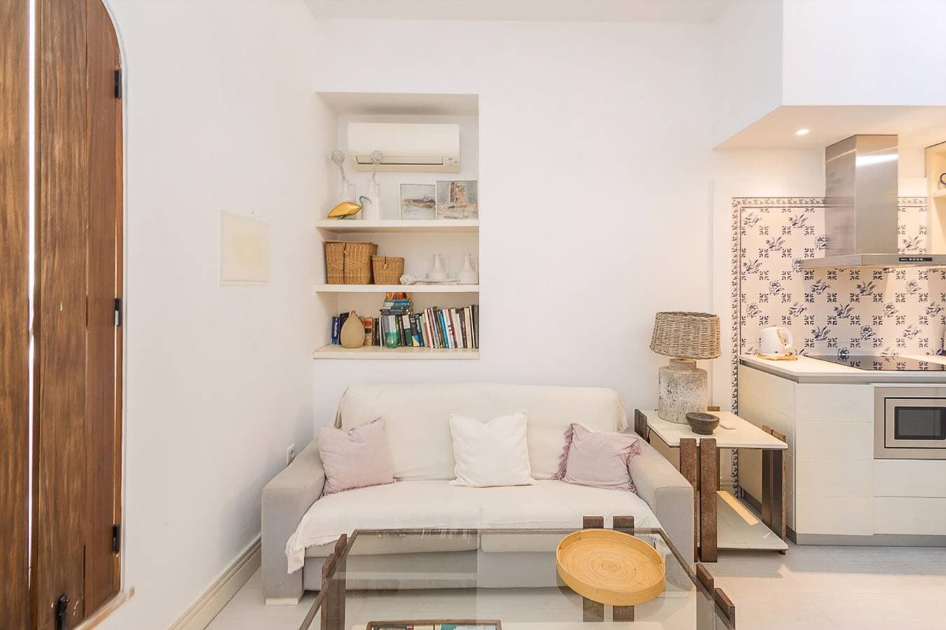 Foto 7 von 46: Ferienwohnung für 2 Personen