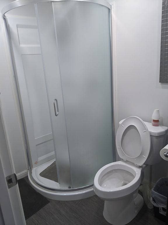 Keller-Gästesuite in Winnipeg 1