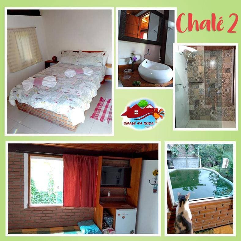 Foto 6 von 31: Family Room with Bathroom