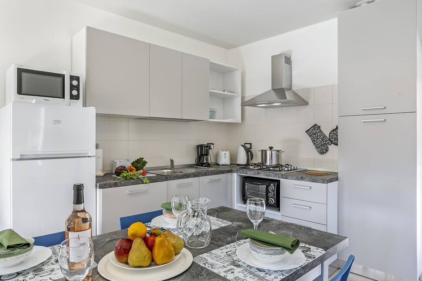 Foto 5 von 27: Nel Cuore Di Baveno Apartment, 50m from Lake