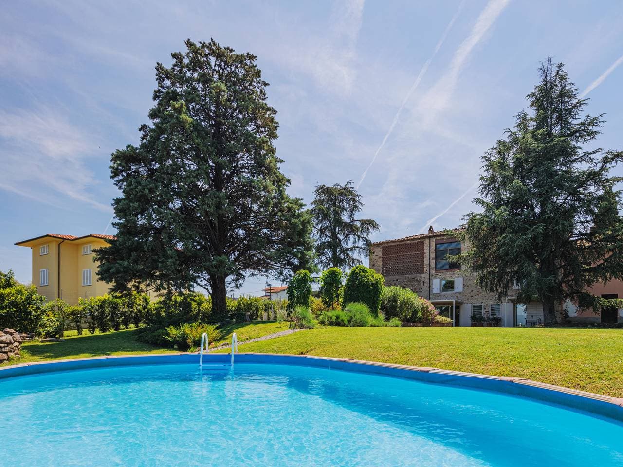 Landsitz Rustico dei Canali 1