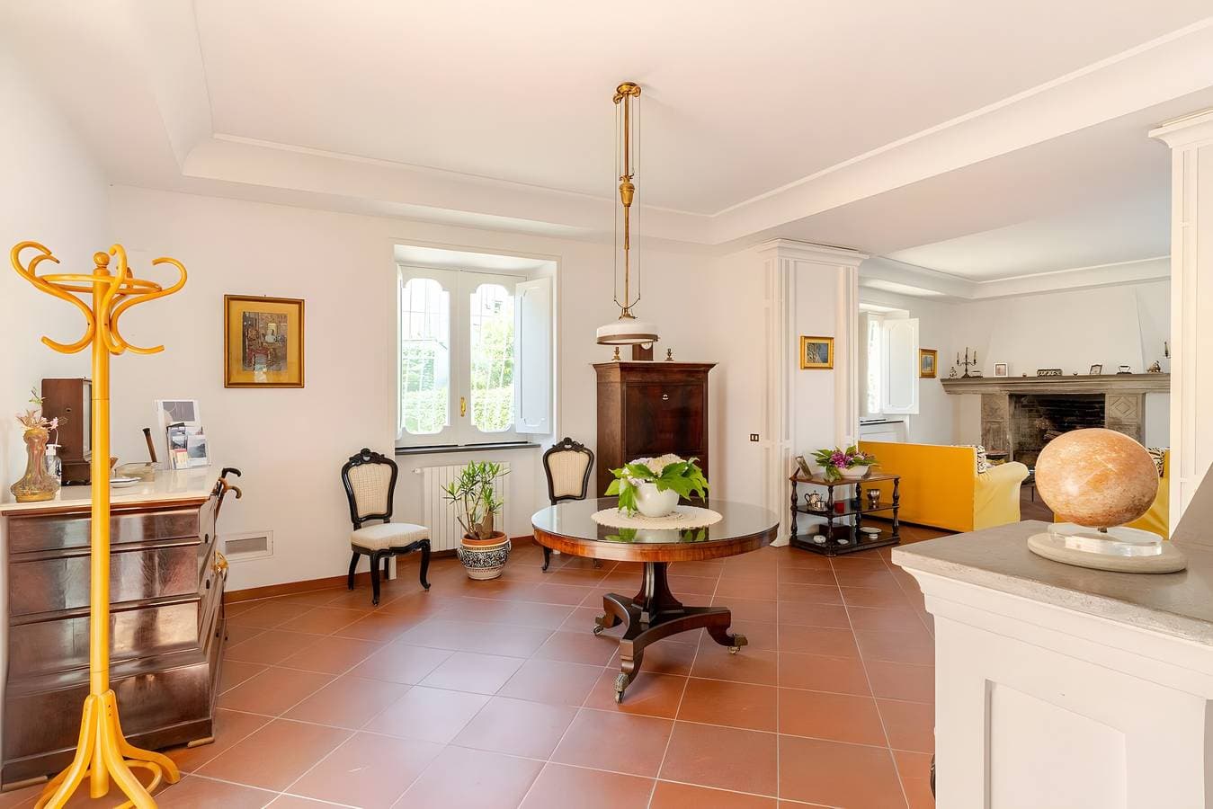 Foto 7 von 44: Ferienhaus 'Alexandra' mit Meerblick, WLAN und Klimaanlage