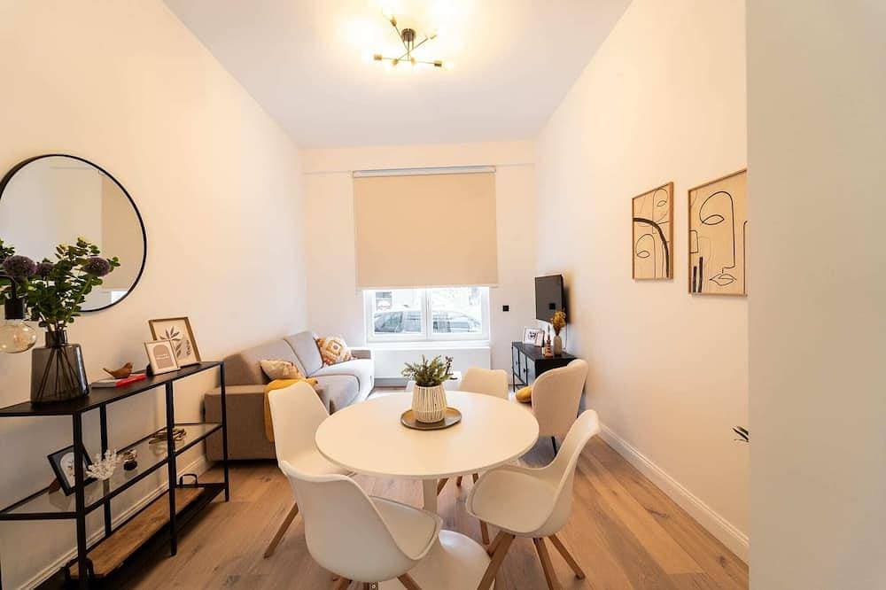 Foto 9 von 13: Your Antwerp Adventure: Sleeps 4!