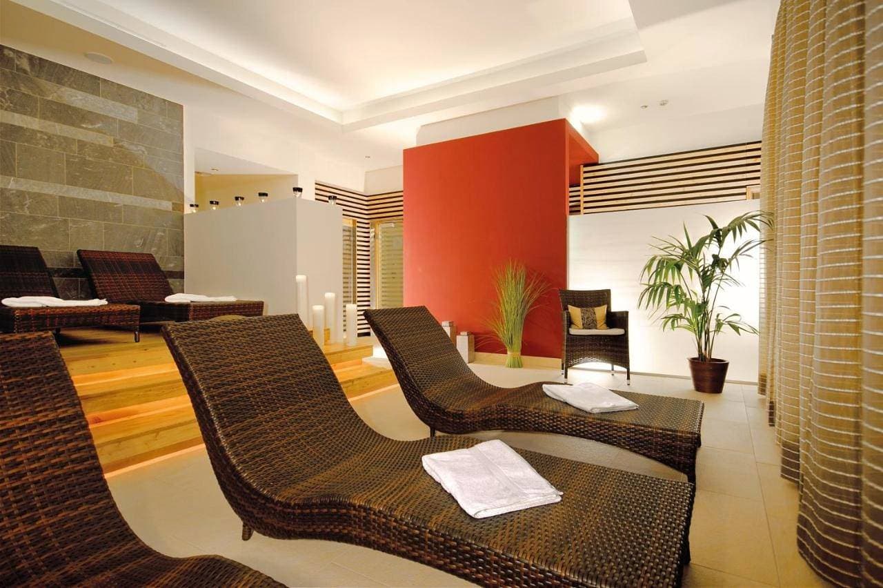 Foto 4 von 108: Hotel Rundeck