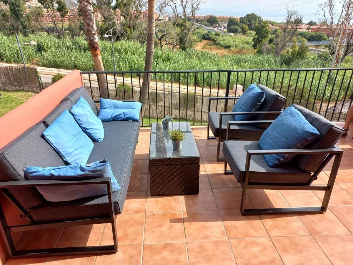 Foto 5 von 29: Apartment with Sea View