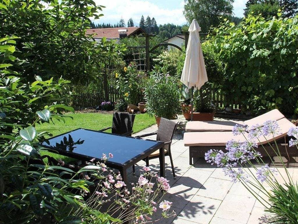 Foto 9 von 55: Hochplatte im Haus Bergblick