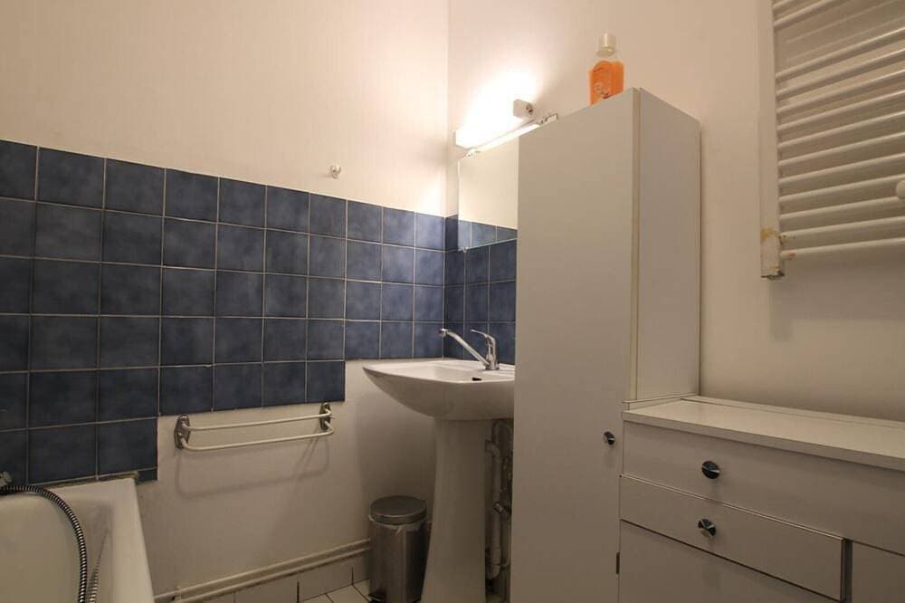 Foto 7 von 19: Typisches Normandie-Haus 4 Pers, Haustiere erlaubt, Parken, in Meernähe